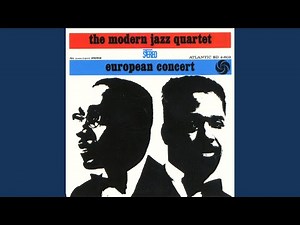 Django (European Concert Version)