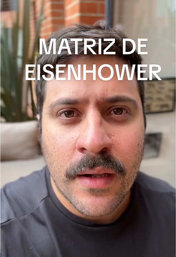 Matriz de Eisenhower: Organiza tus tareas con éxito