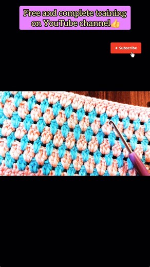 perfect crochet pattern 👍#shorts #shortvideo #crochet
