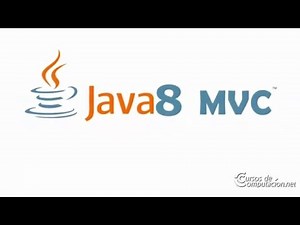 Curso Java 8 MVC