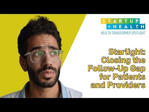 Rewiring Chronic Care: How Starlight Is Solving the Follow-Up Gap in Healthcare