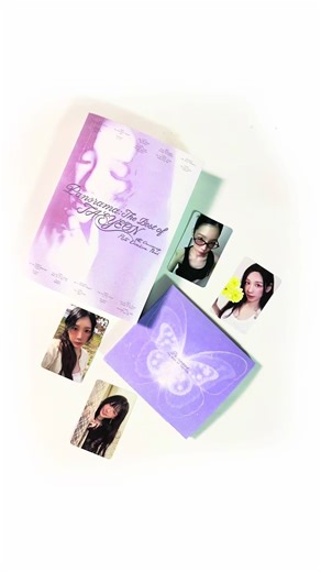 •UNBOXING• Taeyeon Panaroma : The Best of Taeyeon DIGIPACK Ver. & ARCHIVE BOOK Ver. @TAEYEON official #taeyeon #fyp #xyzabc #tiktok #kpop