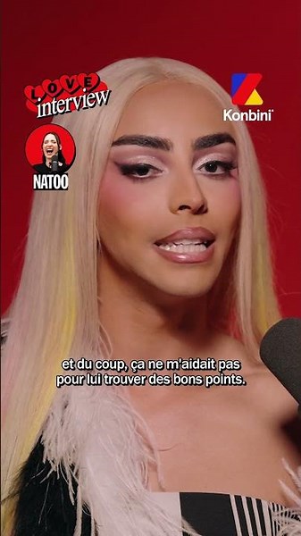 Partie 3 : Bilal Hassani, difficile en amour ? 👀 | Love Interview