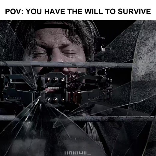 Mark Hoffman's Best Moments in Dexter Series