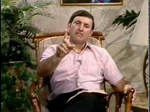 1 Thessalonians 5 lesson by Dr. Bob Utley