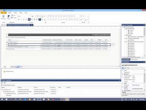 e-manage | ONE Telerik Custom Reporting