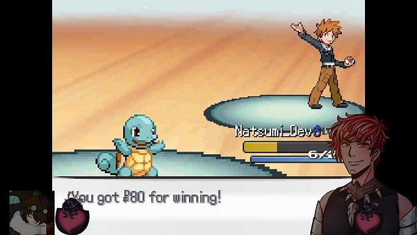 BlazingPaladin - Twitch