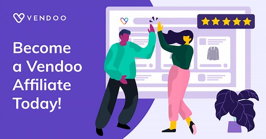 Refer-A-Friend | Vendoo the Crossposting App