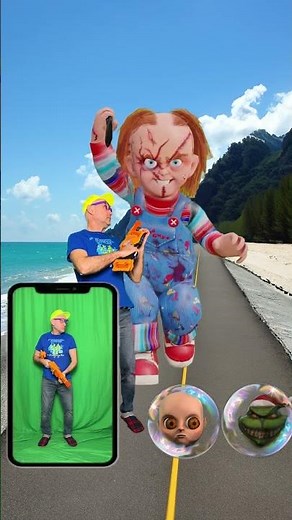 angry monsters game over - Guide