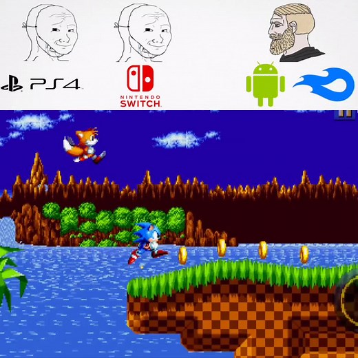 Descargar Sonic Mania Plus para Android | Guía de Instalación