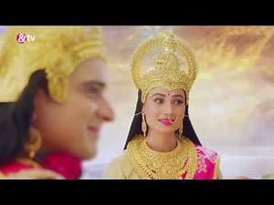 Baal Shiv - Ep 40 - Mauli Ganguly, Siddharth Arora - Hindi Tv Serial - ZEE5 Mythology