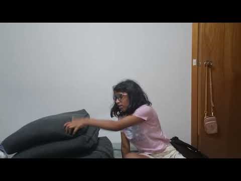 How to do a backbend