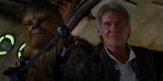 9 Movies That Prove Nostalgia Still Rules the Box Office