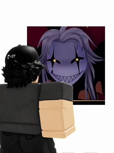 Exploring Identity in Roblox with The Freak Circus