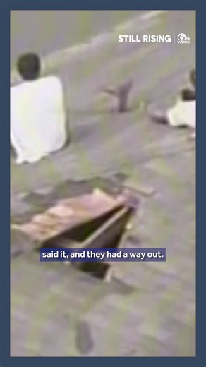 20 years later, Hurricane Katrina through the eyes of the WDSU reporters who lived it on the air. Watch Covering Katrina, tonight at 6:30 p.m. on WDSU and streaming on Very Local. | WDSU News