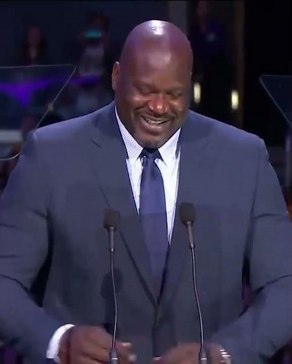 Shaq On When Kobe Earned His Respect