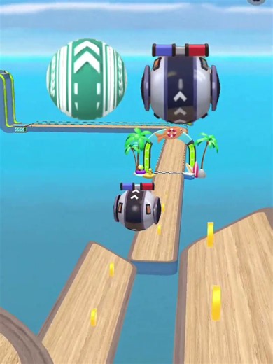 👑 Going Balls VS Rollance Ball VS Rolling Ball Games New Race 2321 | Android/IOS Games