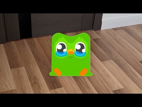 Mini Duolingo