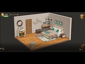 Rooms and Exits Level 6 - Guest Bedroom 🔥 | Murder Dressed in White Walkthrough | Step-by-Step Guide