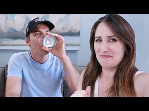 Husband Tries My Breastmilk!