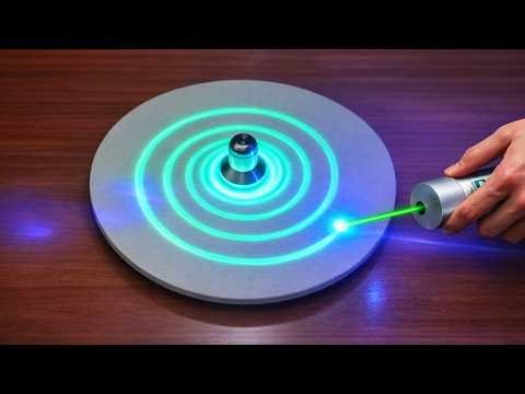 15 Innovative | Satisfying Science Toys/Gadgets