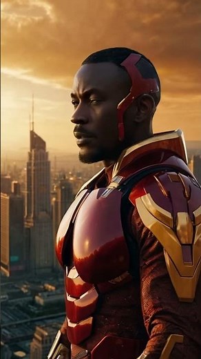 Marvel Studios’ Eternals 2: Breaking Destiny | New Trailer (2026)