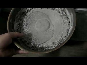 Incinolet Toilet Emptying The Ash Pan