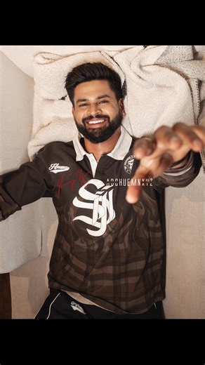 HUEMN | HUEMN and Shreyas Iyer come together for a collection designed for performance, built for movement, and made to be lived in—on the field,... | Instagram