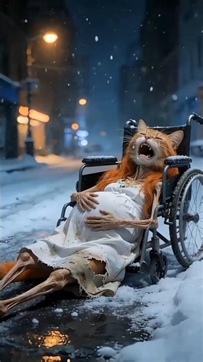 “AI can’t dream? Watch this. Seedream 4.5 did 😌✨”#vairal #animatrd cats short,