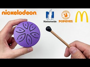 Original Commercial Jingles VS Cool Instruments!