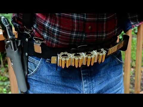 Moon Clip Server Demo - Close Up