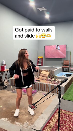 Behind the Scenes of Foley Sound in Sports