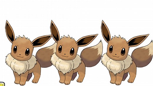 Exploring the World of Eeveelutions in Pokemon