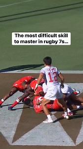 1.4M views · 44K reactions | Nothing better then when you pull off a full pitch kick chase ‍ #shujaa #rugby7s #HSBCSVNS | Kenya Rugby | Facebook