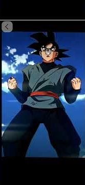 #goku #edit #dragonball #### only king goku is un beatable