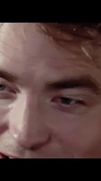 Robert Pattinson Was In Hot Water During Twilight Filming