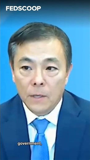 Overcoming cybersecurity challenges at USDA, Department of State and CISA