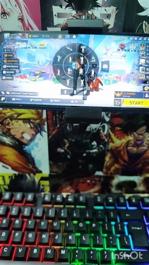 VICKY FF 31 on Instagram: "How to set a fire button in gg mouse I Played FREE FIRE on a mobile! 😱💻 Keyboard & Mouse Setup🔥 Playing Free Fire with keyboard & mouse on my mini PC 💻⚡ Feels like real PC gaming! 🔥 #FreeFire #MiniPC #BlackSquad23 #Shorts #GamingSetup KeyboardAndMouseGaming tutorial tamil ggmousetamil 100mviews❤️ 100kviews freefire 1mviews tamilgamer keyboardandmousegaming vickyff vickyff317 explorepage instagramreels trending viral Keyboard and mouse playing in mobile freefire gg