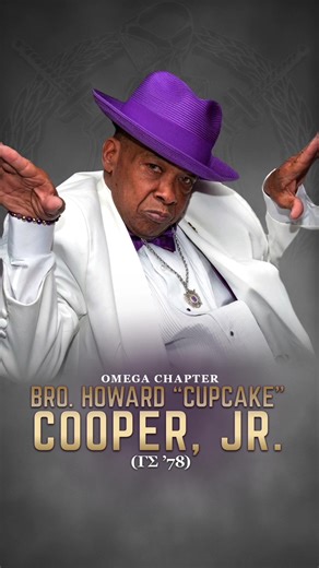 Honoring Omega Psi Phi Brothers We Lost in 2025