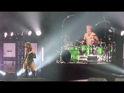 Halestorm - Live Bratislava 2025
