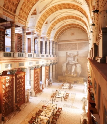 Exploring the Origins of Assassin's Creed