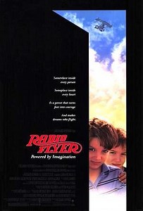 Radio Flyer  (1992)