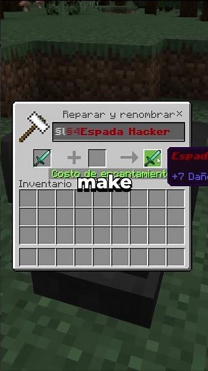 how to make custom letters in minecraft