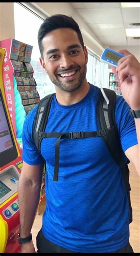 POV: Tired of picking Powerball numbers manually? This gadget does it for you in 2 seconds! 🎰 #PowerballGenerator #LotteryNumberPicker #PowerballHacks #LotteryTool #LottoNumberGenerator #USPowerball #AmericanLottery #PowerballUSA #LotteryLife #MegaMillions #LotteryTips #HowToPlayPowerball #LotteryStrategy #ConvenienceStoreLottery #MustHaveGadget #TikTokMadeMeBuyIt #AmazonFinds #TechForGamers #SmartShopping