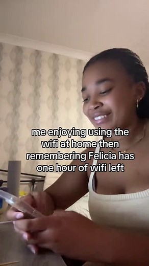 Childhood WiFi Memories & Relatable Moments