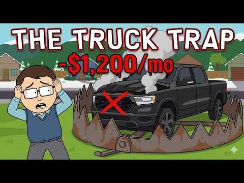 How Everyone Looks Rich.