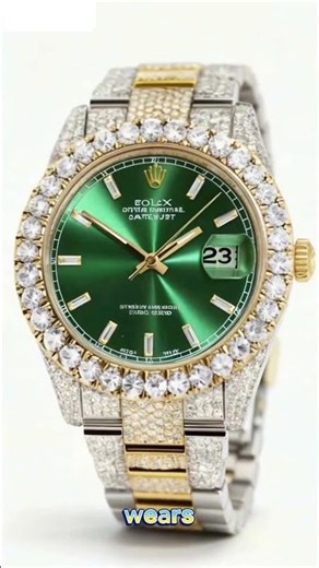 Watches NOOBS Wear vs Watches COOL Guys Wear 😳⌚