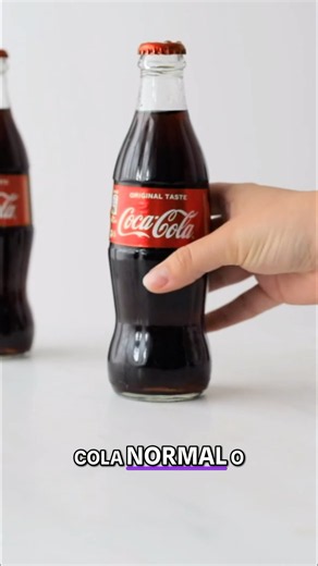 DEJA las KCAL LÍQUIDAS si quieres PERDER GRASA 🔥 #perdergrasa #deficitcalorico #cocacola #gym