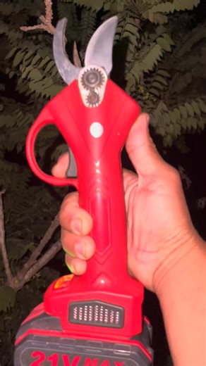 electric scissors easy use save time #tool P3583 | Tisyawarali | Facebook