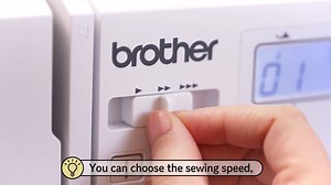 Sewing made simple with our computerized sewing machines! Any level of sewing, just allows your imagination to run free and feel inspired to tackle projects you never thought were possible! Find all the range at https://www.brother.ae/ #sewingmachine #computerized #sewingiseasy #brother #brotherme | Brother Middle East & Africa